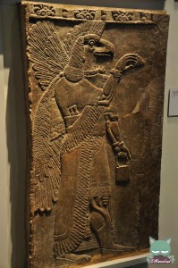 016 - British Museum