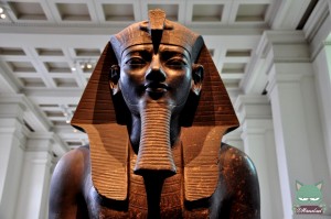 017 - British Museum