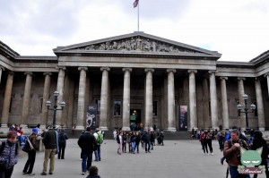 043 - British Museum