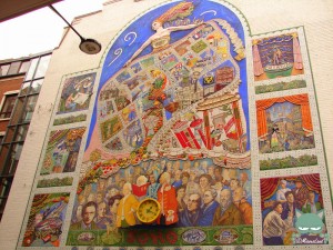 044 - Carnaby Street