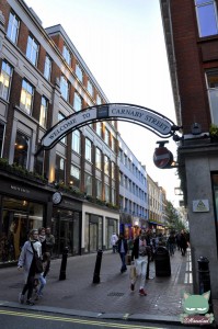 045 - Carnaby Street