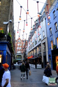 046 - Carnaby Street