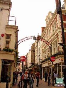 047 - Carnaby Street