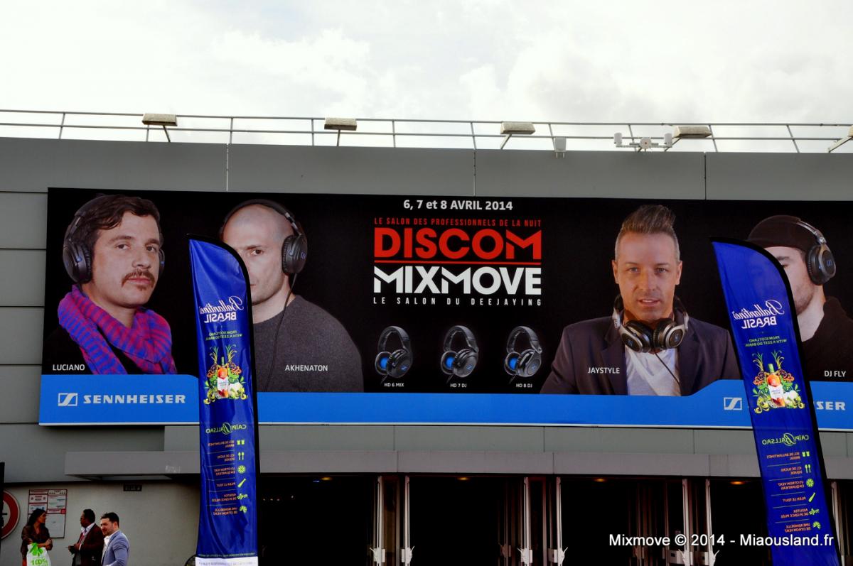 001 - Mixmove 2014