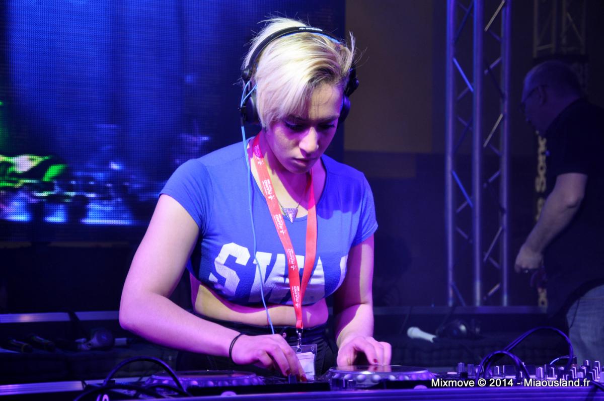 007 - Mixmove 2014