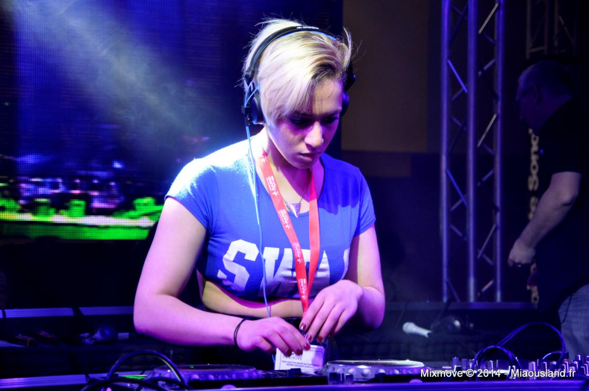 008 - Mixmove 2014