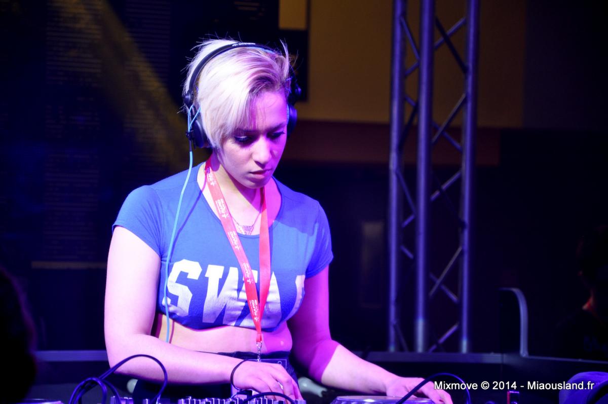 009 - Mixmove 2014