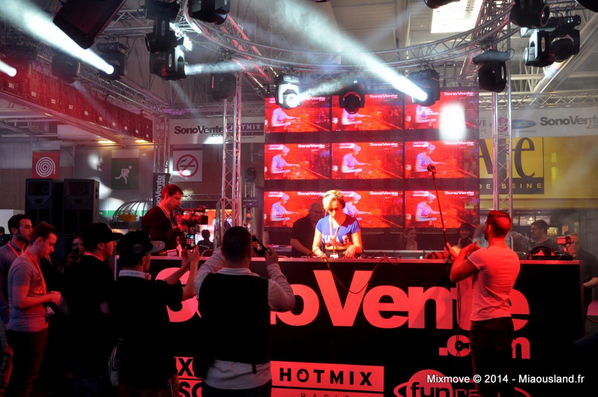010 - Mixmove 2014