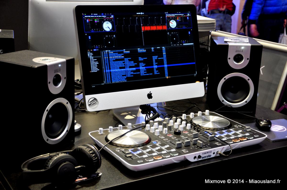 012 - Mixmove 2014