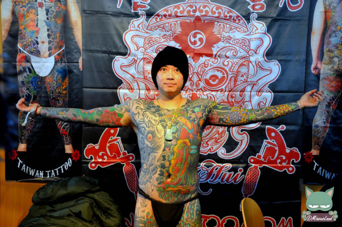 010 - MondialTatouage2015 - Hori Hui