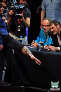 207 - MondialTatouage2015