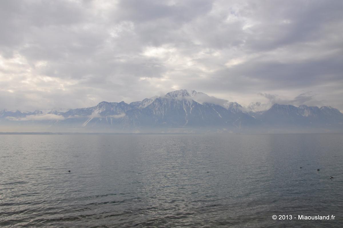 25 - Montreux
