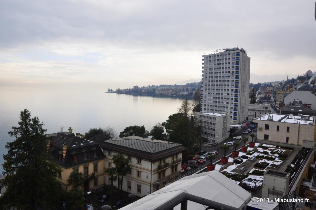 29 - Montreux