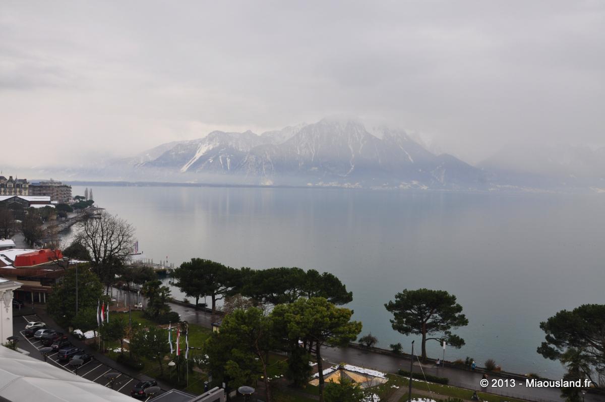 31 - Montreux