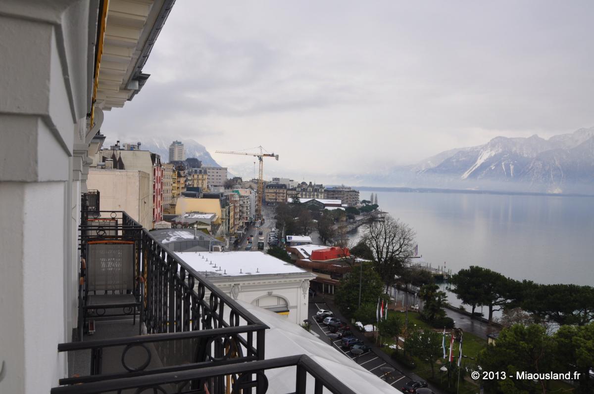 32 - Montreux