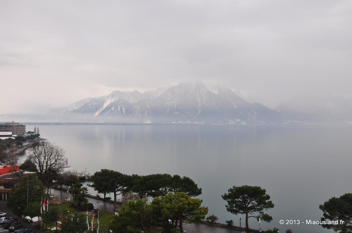 33 - Montreux