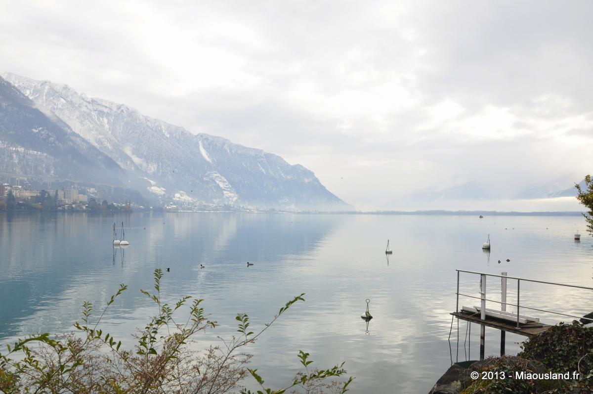 43 - Montreux