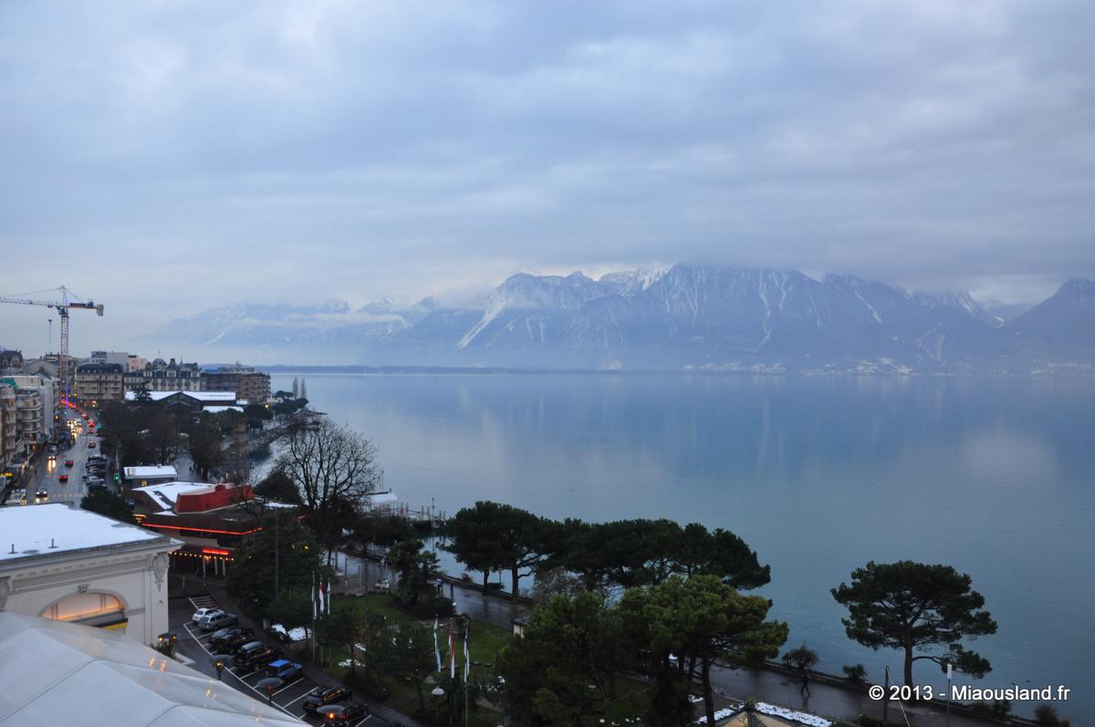 54 - Montreux