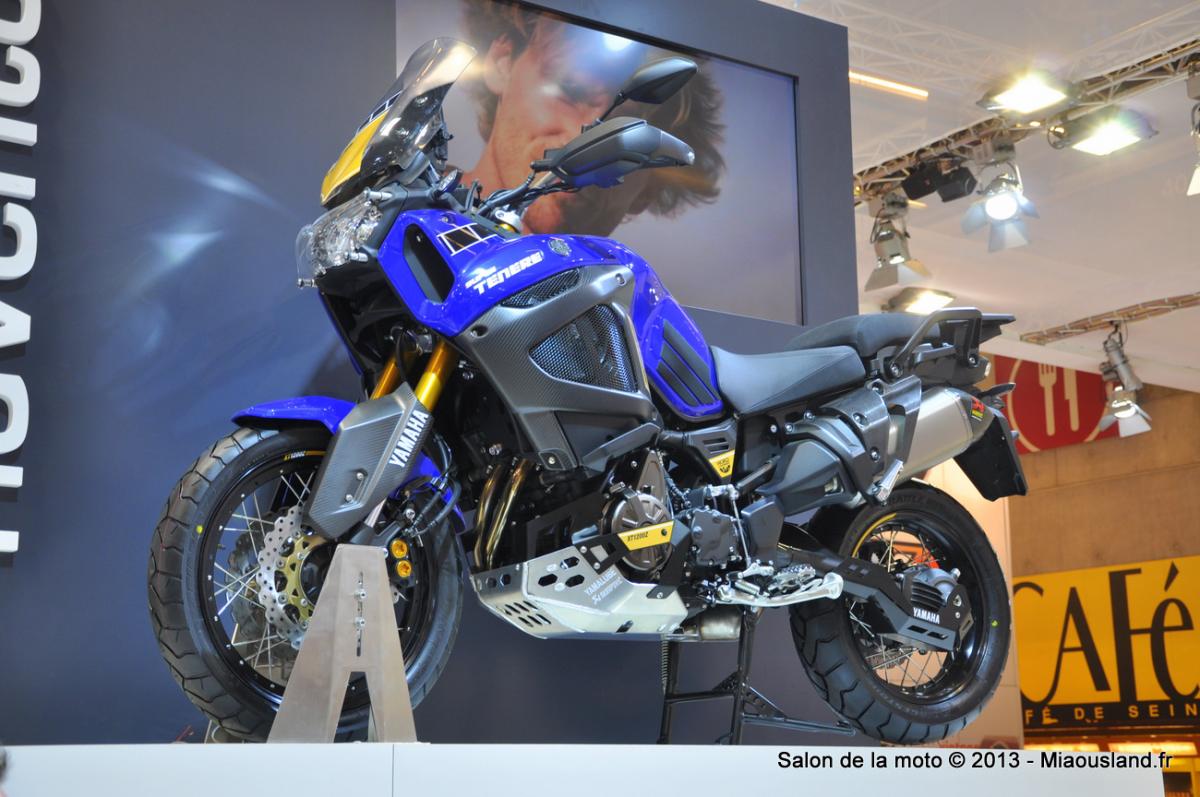005 - Salon Moto 2013