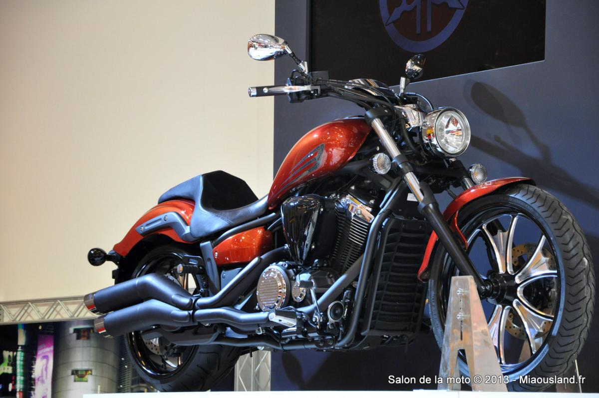 006 - Salon Moto 2013