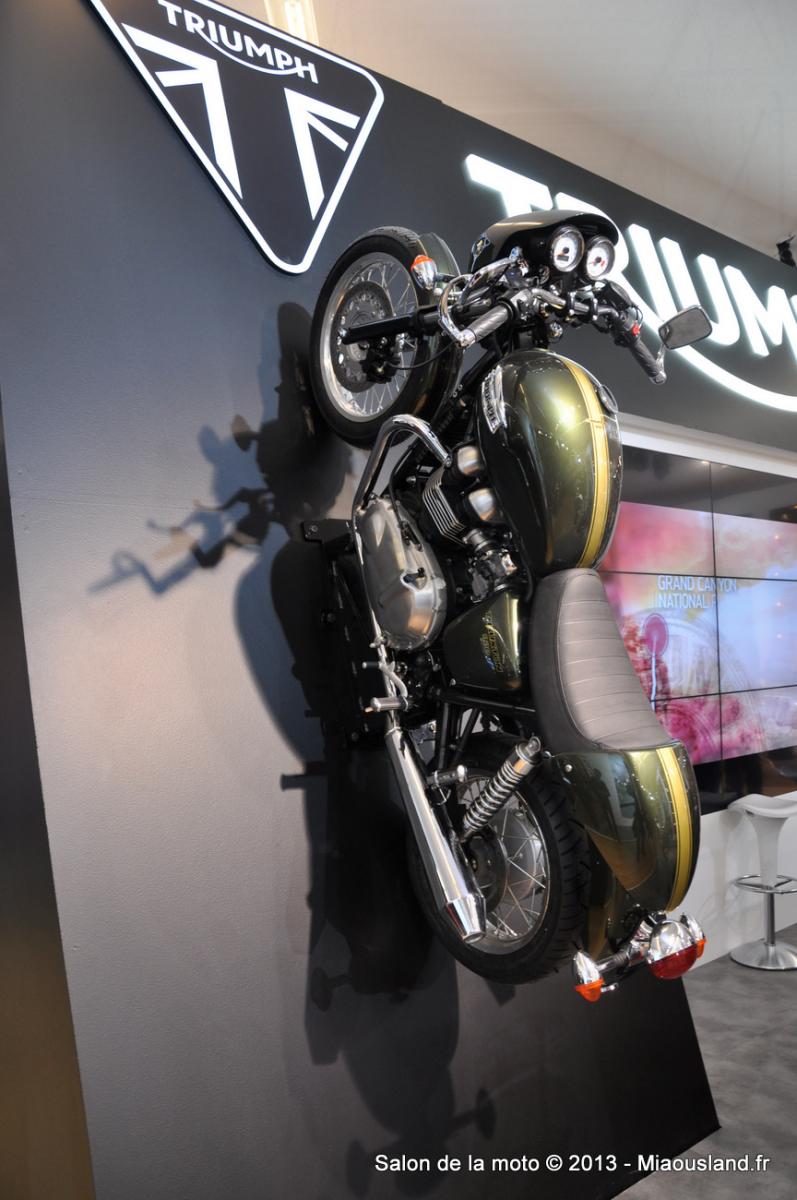 076 - Salon Moto 2013