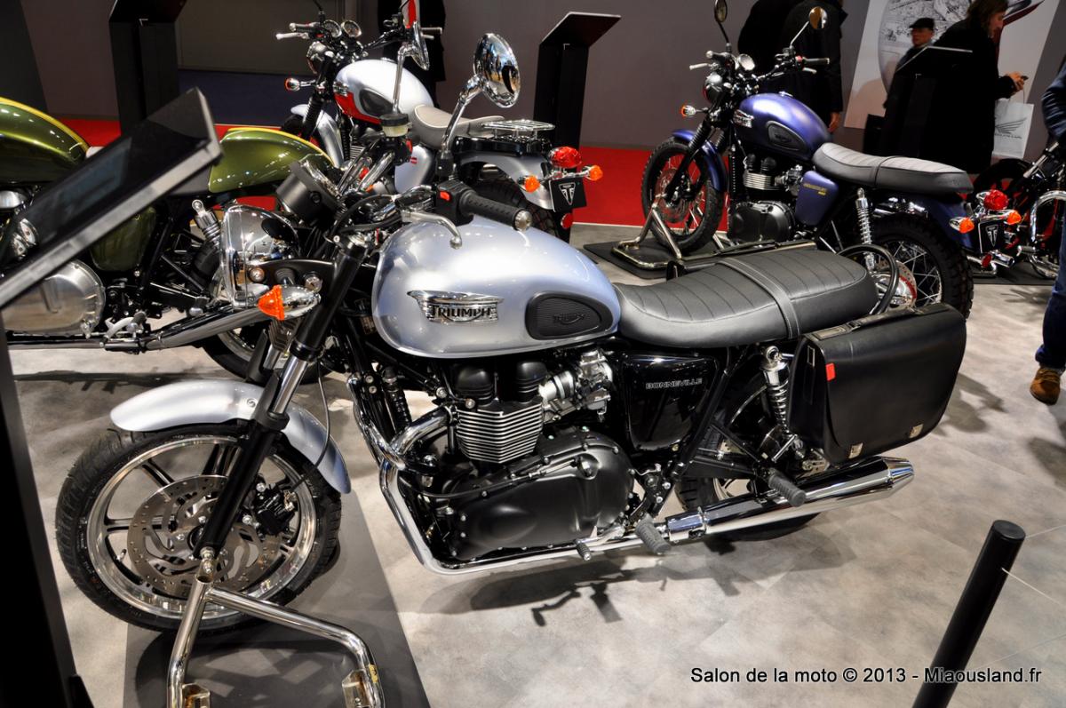 077 - Salon Moto 2013