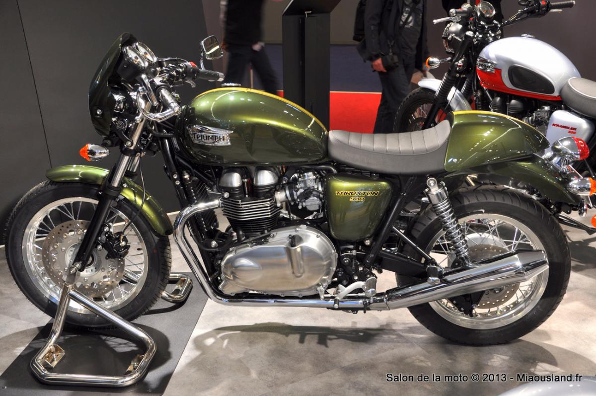 078 - Salon Moto 2013