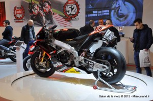 050 - Salon Moto 2013