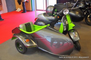 051 - Salon Moto 2013