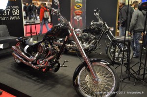 057 - Salon Moto 2013