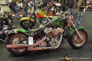 058 - Salon Moto 2013