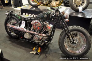 069 - Salon Moto 2013