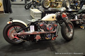 070 - Salon Moto 2013