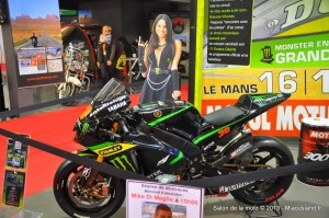 073 - Salon Moto 2013