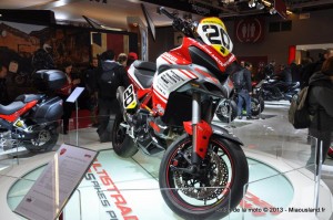 074 - Salon Moto 2013