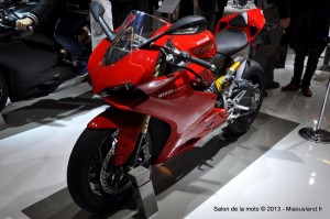 075 - Salon Moto 2013