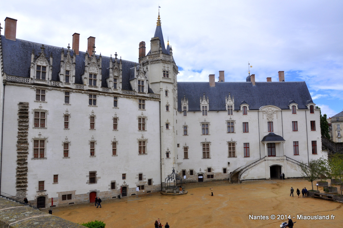 016 - Nantes 2014