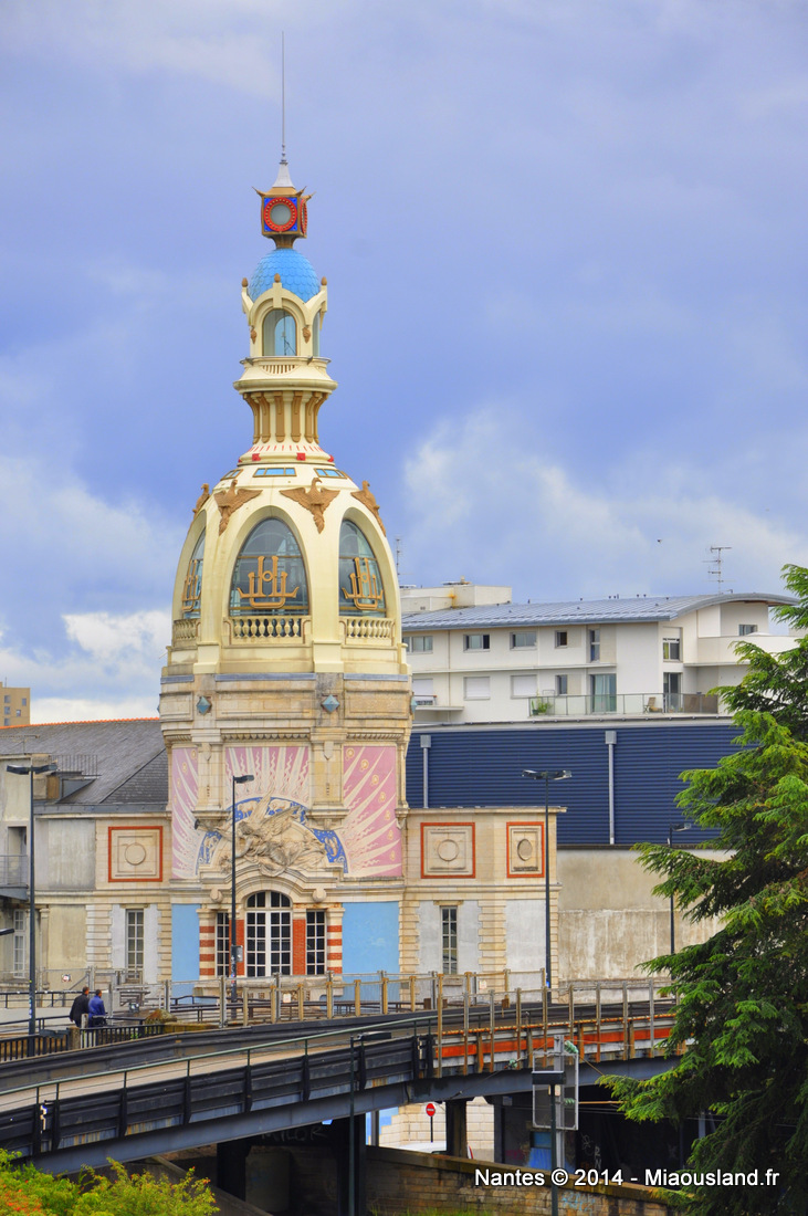 018 - Nantes 2014