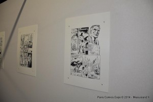 026 - Paris Comics Expo