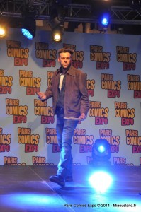 125 - Paris Comics Expo