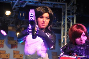 175 - Paris Comics Expo