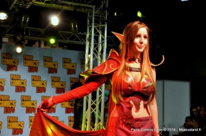 269 - Paris Comics Expo