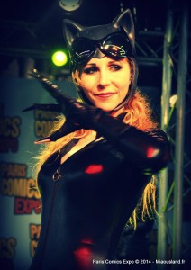 275 - Paris Comics Expo