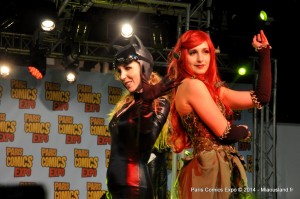 277 - Paris Comics Expo