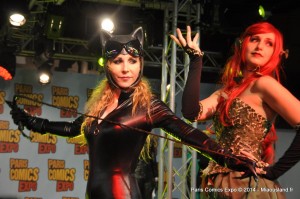 280 - Paris Comics Expo