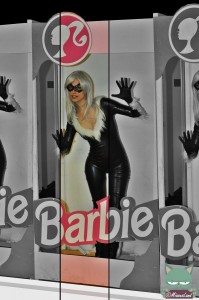 292 - Paris Comics Expo