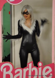 293 - Paris Comics Expo