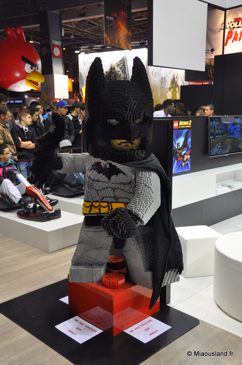 33 - Paris Games Week