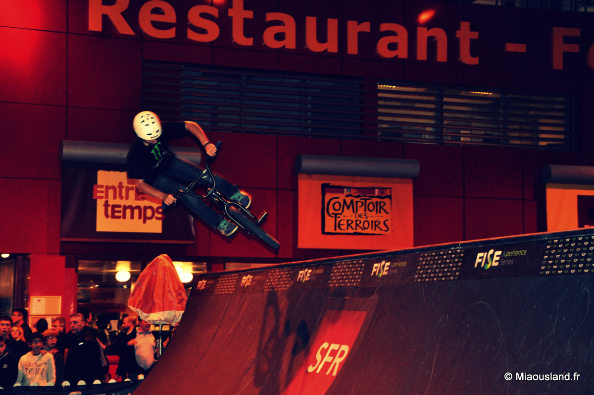 35 - Paris Games Week