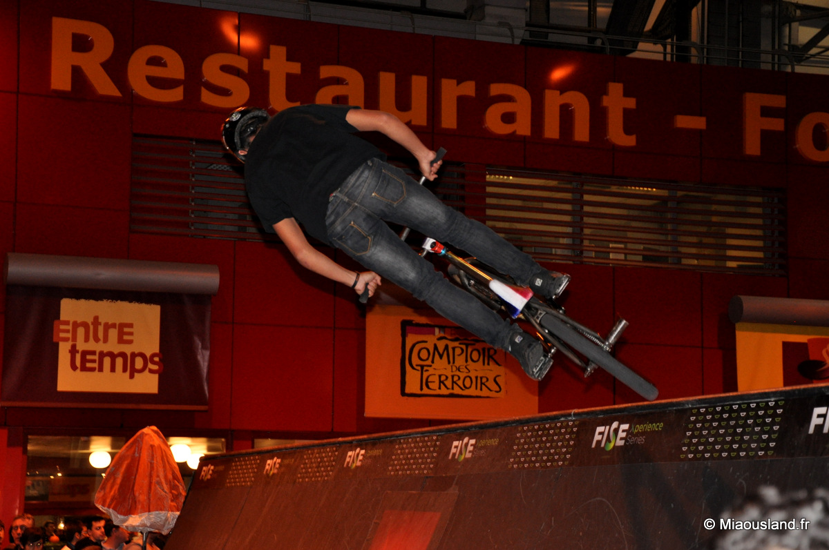 37 - Paris Games Week